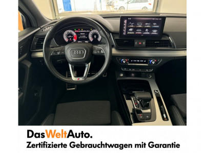 Audi Q5 Gebrauchtwagen