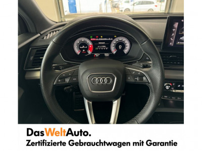 Audi Q5 Gebrauchtwagen