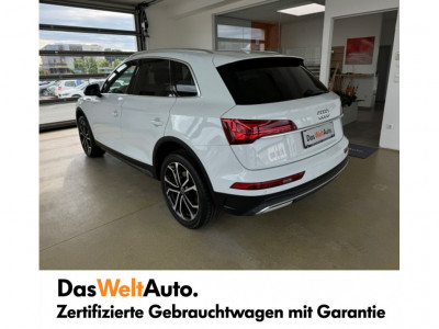 Audi Q5 Gebrauchtwagen