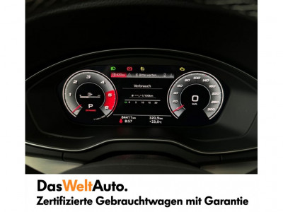 Audi Q5 Gebrauchtwagen