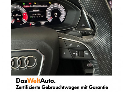 Audi Q5 Gebrauchtwagen