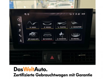 Audi Q5 Gebrauchtwagen