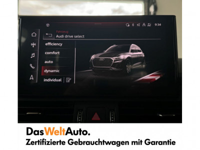 Audi Q5 Gebrauchtwagen