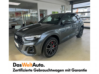 Audi Q5 Gebrauchtwagen