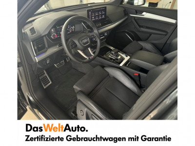 Audi Q5 Gebrauchtwagen