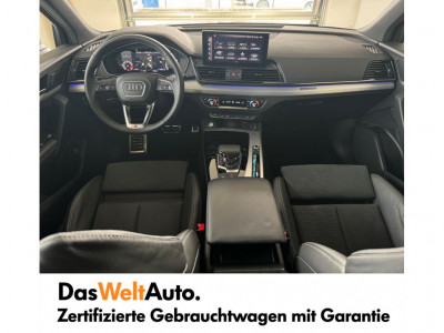 Audi Q5 Gebrauchtwagen