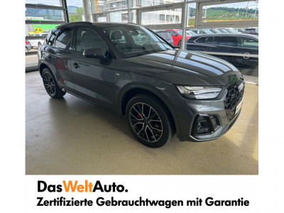 Audi Q5 Gebrauchtwagen