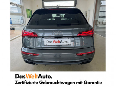 Audi Q5 Gebrauchtwagen