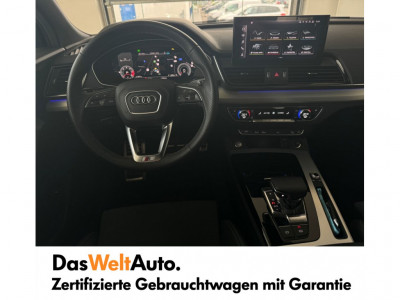 Audi Q5 Gebrauchtwagen