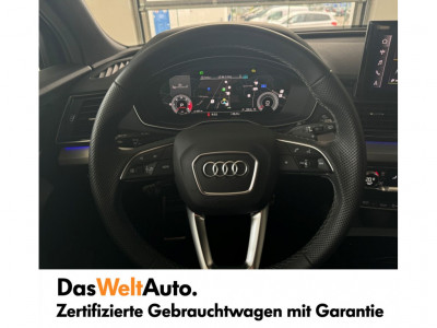 Audi Q5 Gebrauchtwagen