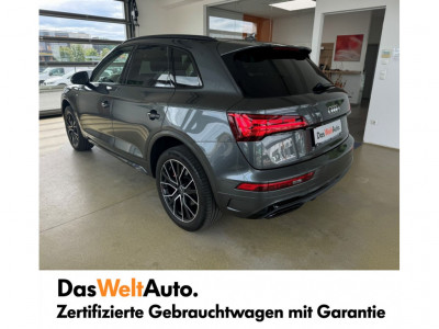 Audi Q5 Gebrauchtwagen