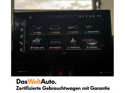 Audi Q5 Gebrauchtwagen