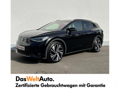 VW ID.4 Gebrauchtwagen