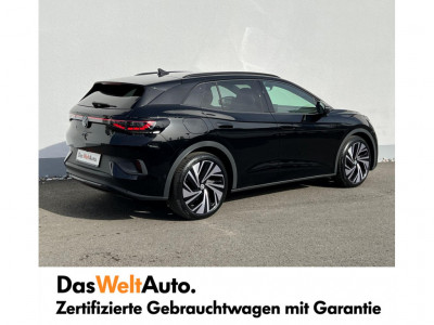 VW ID.4 Gebrauchtwagen