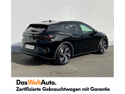 VW ID.4 Gebrauchtwagen