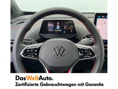 VW ID.4 Gebrauchtwagen