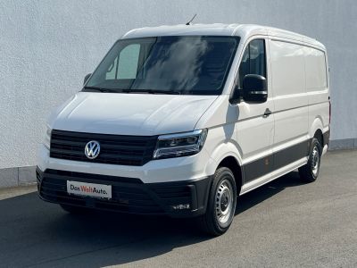 VW Transporter T6 Gebrauchtwagen