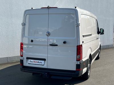 VW Transporter T6 Gebrauchtwagen