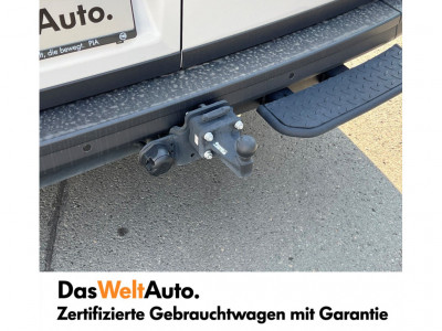 VW Transporter T6 Gebrauchtwagen