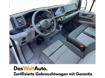 VW Transporter T6 Gebrauchtwagen