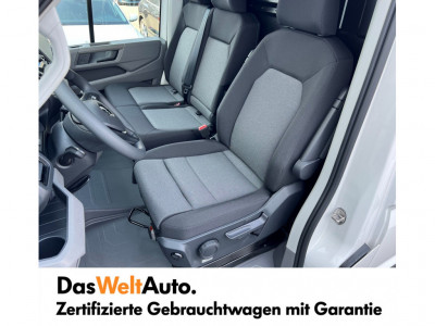 VW Transporter T6 Gebrauchtwagen