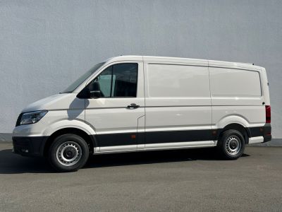 VW Transporter T6 Gebrauchtwagen