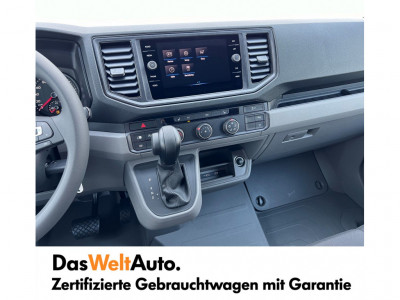 VW Transporter T6 Gebrauchtwagen