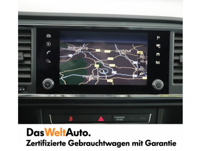 Seat Ateca Gebrauchtwagen