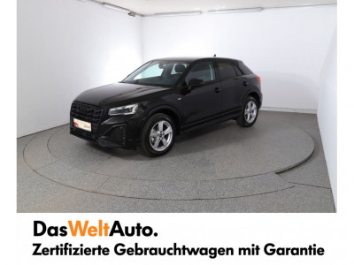 Audi Q2 Gebrauchtwagen