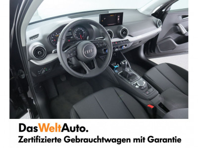 Audi Q2 Gebrauchtwagen