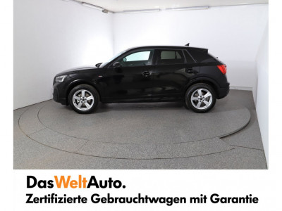 Audi Q2 Gebrauchtwagen