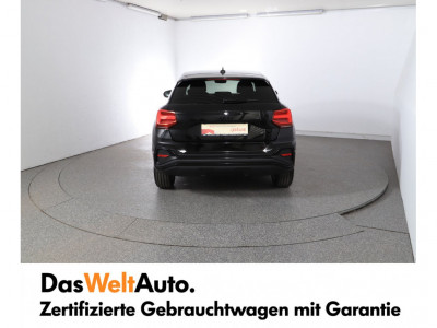 Audi Q2 Gebrauchtwagen