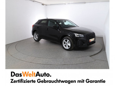 Audi Q2 Gebrauchtwagen