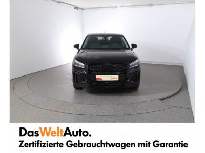 Audi Q2 Gebrauchtwagen