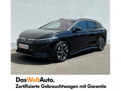 VW ID.7 Gebrauchtwagen