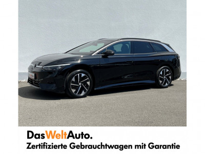 VW ID.7 Gebrauchtwagen