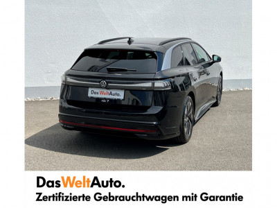 VW ID.7 Gebrauchtwagen