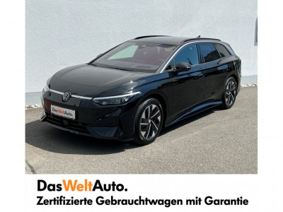 VW ID.7 Gebrauchtwagen