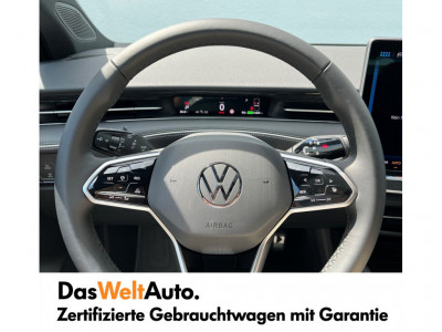 VW ID.7 Gebrauchtwagen