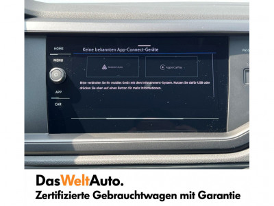 VW Polo Gebrauchtwagen