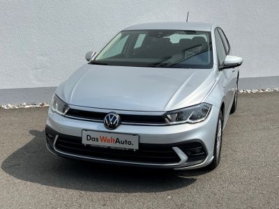 VW Polo Gebrauchtwagen