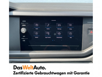 VW Polo Gebrauchtwagen