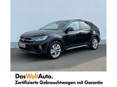 VW Taigo Gebrauchtwagen