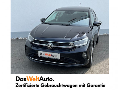 VW Taigo Gebrauchtwagen