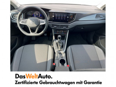 VW Taigo Gebrauchtwagen