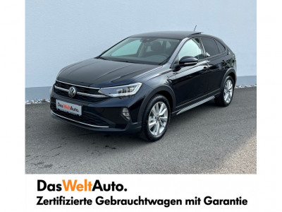 VW Taigo Gebrauchtwagen