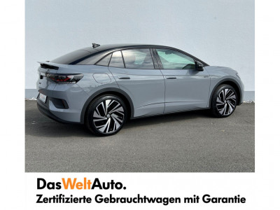 VW ID.5 Gebrauchtwagen