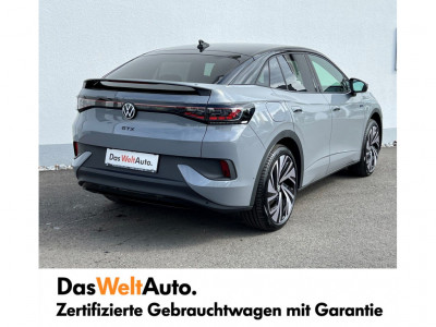 VW ID.5 Gebrauchtwagen