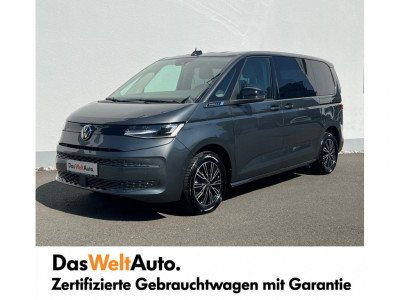 VW Multivan Gebrauchtwagen