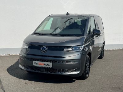 VW Multivan Gebrauchtwagen